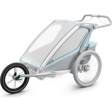 Rueda Trote Thule para CROSS /LITE