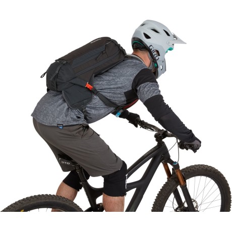 Mochila Hidratación Thule Rail Pro Hydration Pack 12L | Covert