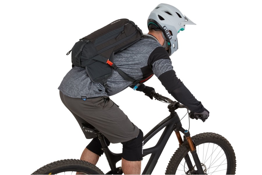 Mochila Hidratación Thule Rail Pro Hydration Pack 12L | Covert