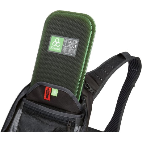 Mochila Hidratación Thule Rail Pro Hydration Pack 12L | Covert