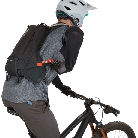 Mochila Hidratacion Thule Rail Pro 8L | Covert