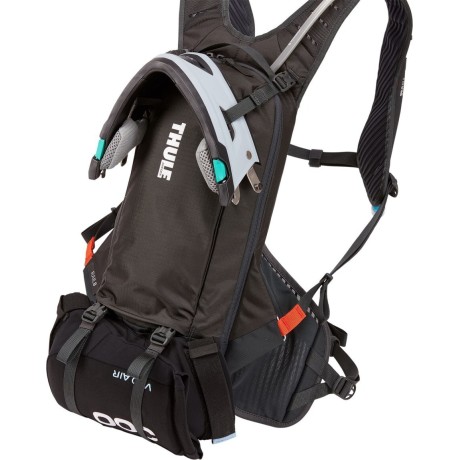 Mochila Hidratación Thule Rail Hydration Pack 8L | Covert