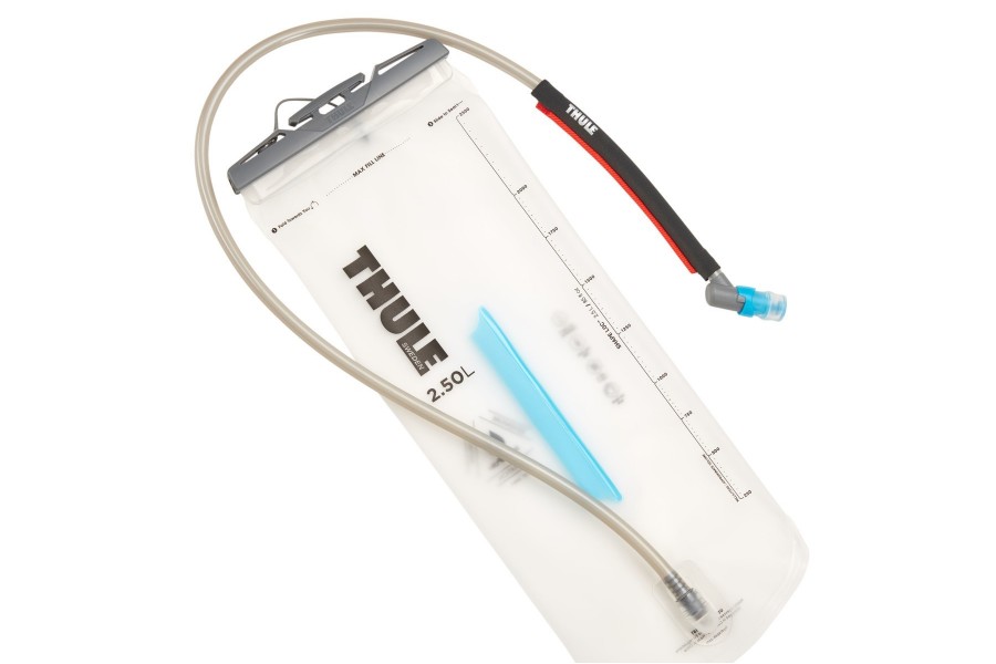 Mochila Hidratacion Thule Rail Pro 8L | Covert