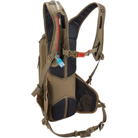 Mochila Hidratación Thule Rail Hydration Pack 8L | Covert