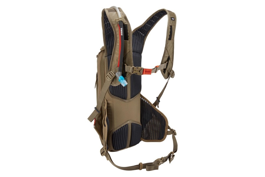 Mochila Hidratación Thule Rail Hydration Pack 8L | Covert