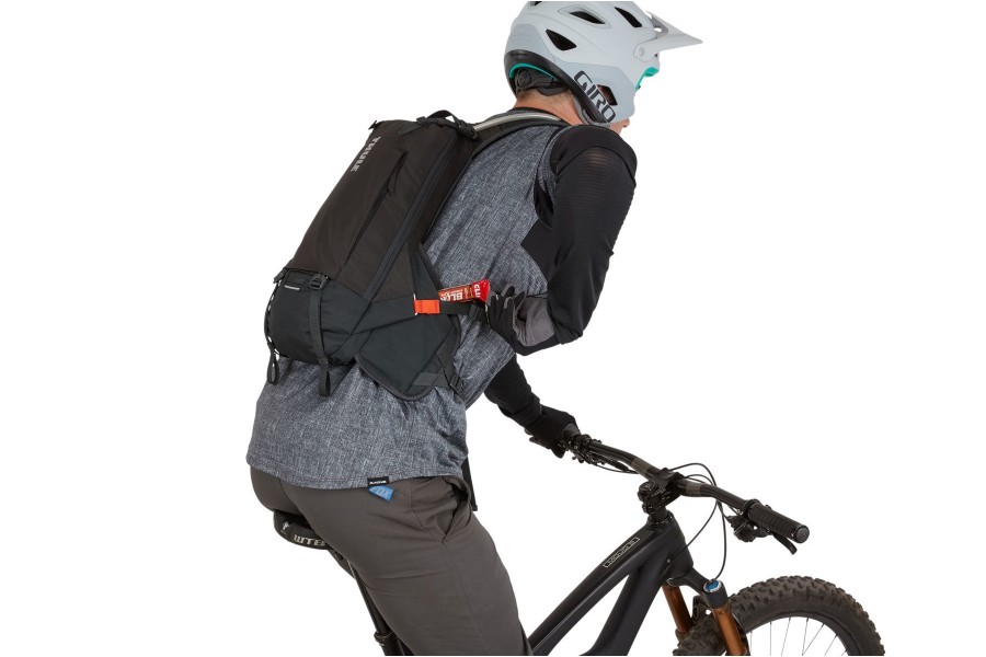 Mochila Hidratación Thule Rail Hydration Pack 8L | Obsidian