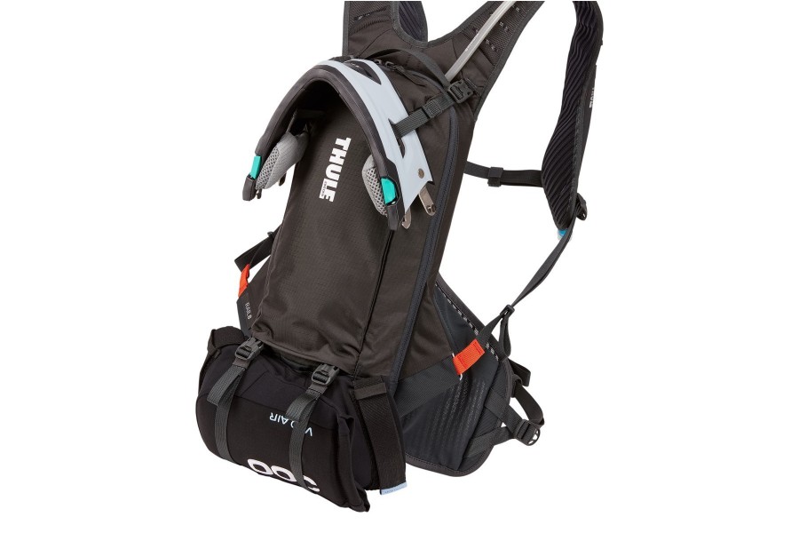 Mochila Hidratación Thule Rail Hydration Pack 8L | Obsidian