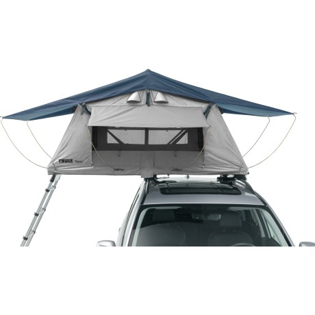 Carpa Thule Tepui Explorer Ayer 2 | Gris/Bruma
