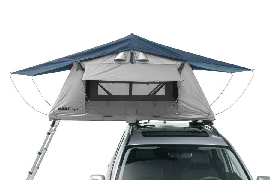 Carpa Thule Tepui Explorer Ayer 2 | Gris/Bruma