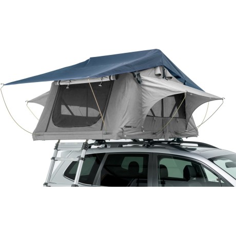 Carpa Thule Tepui Explorer Ayer 2 | Gris/Bruma