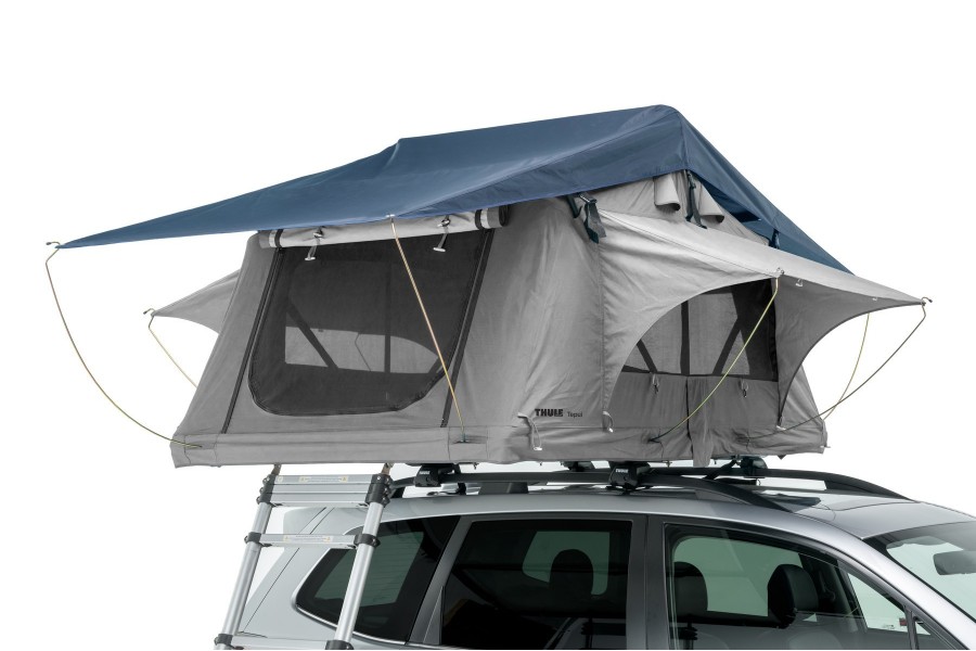 Carpa Thule Tepui Explorer Ayer 2 | Gris/Bruma
