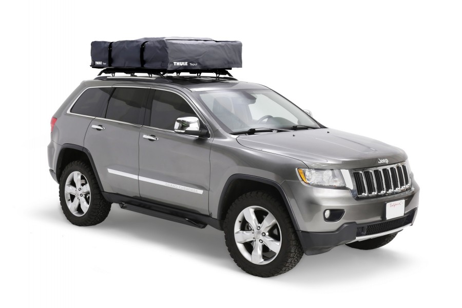Carpa Thule Tepui Explorer Ayer 2 | Gris/Bruma
