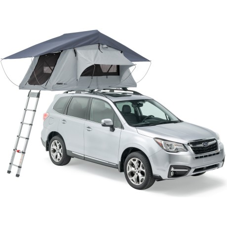 Carpa Thule Tepui Explorer Kukenam 3 | Gris-Bruma