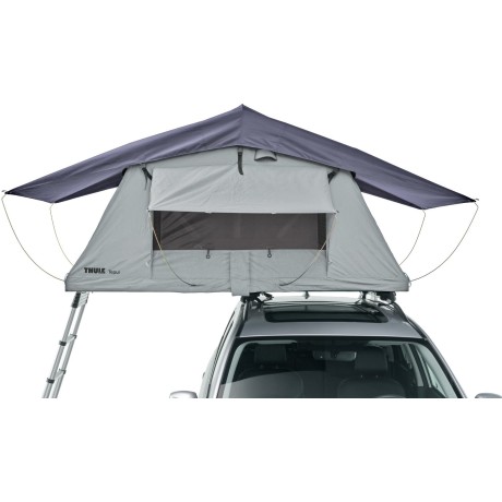 Carpa Thule Tepui Explorer Kukenam 3 | Gris-Bruma