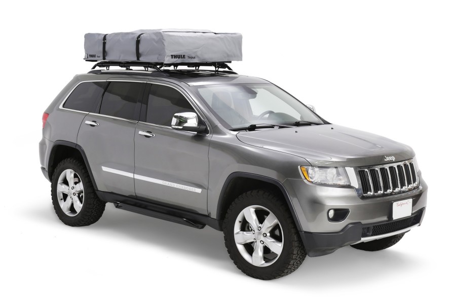 Carpa Thule Tepui Explorer Kukenam 3 | Gris-Bruma