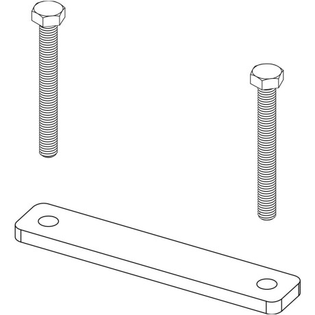 Adapter Thule Kit Xadapt 14 Tepui