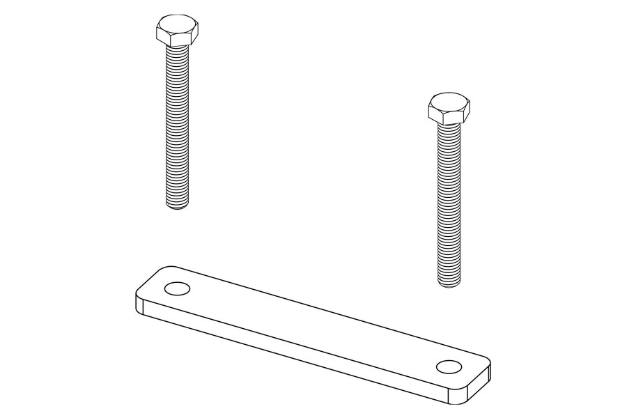 Adapter Thule Kit Xadapt 14 Tepui
