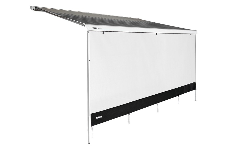 Panel Frontal Sol Thule Tepui 2,4m