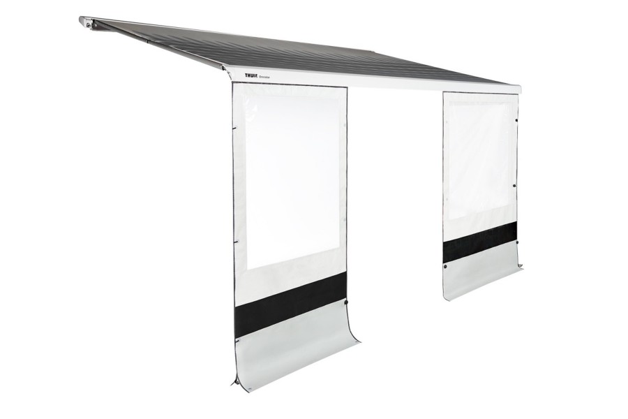 Panel Frontal Lluvia Thule Tepui 1,85m
