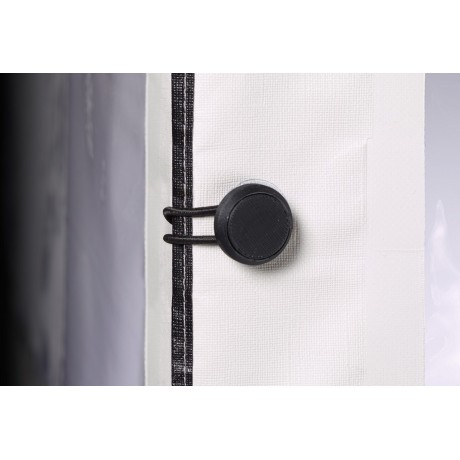 Panel Frontal Lluvia Thule Tepui 1,85m