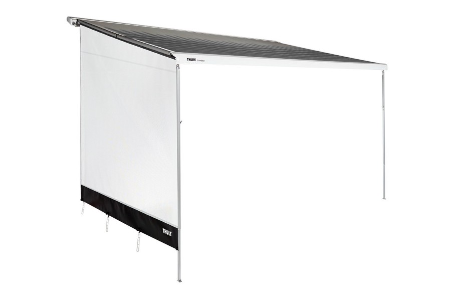 Panel Lateral Sol Thule Tepui 2,0m