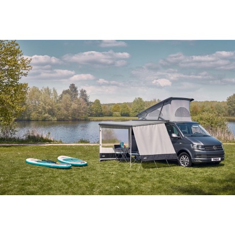 Panel Lateral Sol Thule Tepui 2,0m