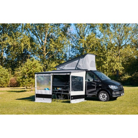 Panel Lateral Lluvia Thule Tepui 2,0m