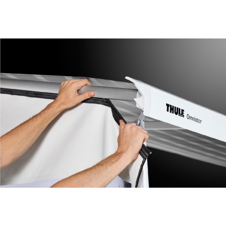 Panel Lateral Lluvia Thule Tepui 2,0m