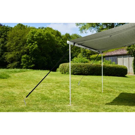 Kit de Sujeción Thule Tepui