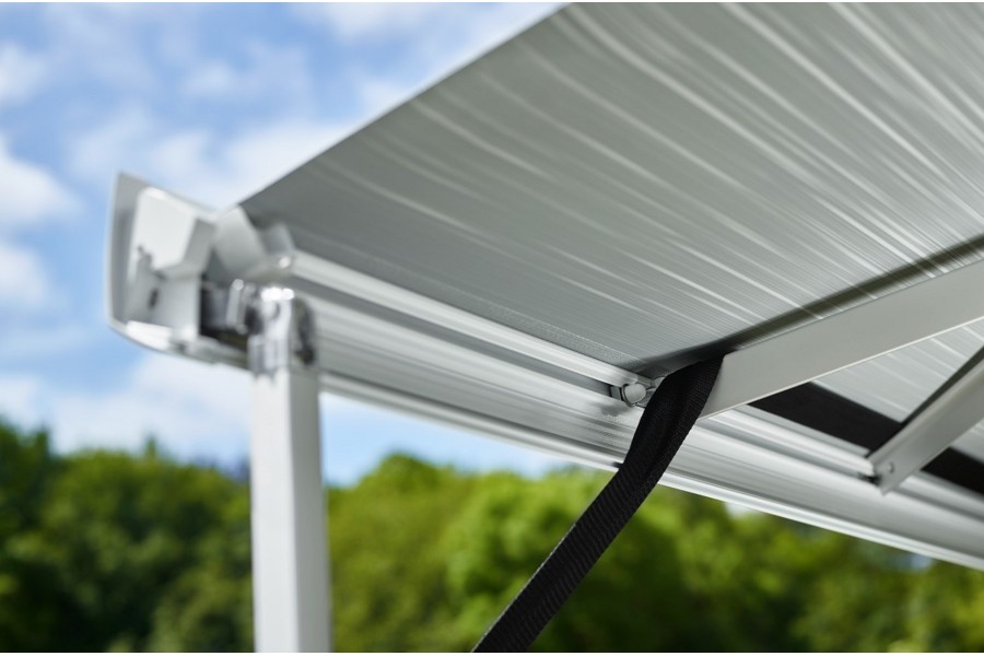 Kit de Sujeción Thule Tepui