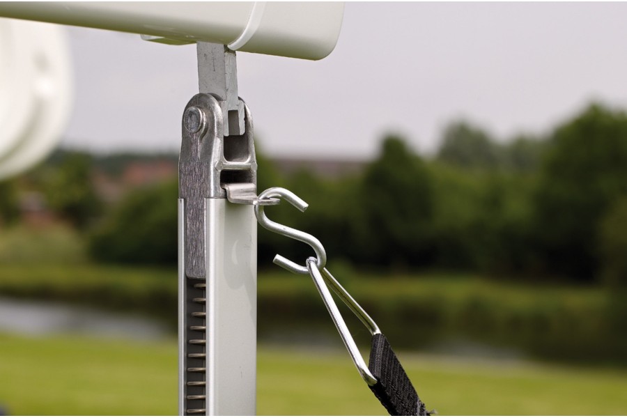 Kit de Correa Lateral Thule Tepui