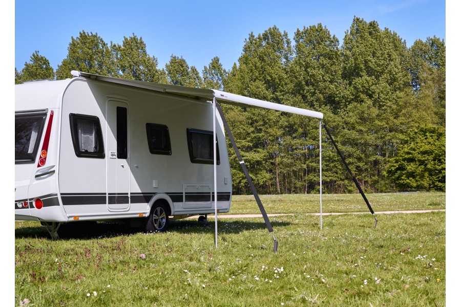 Kit de Correa Lateral Thule Tepui