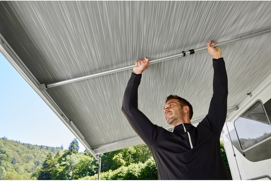 Tension Rafter Thule Tepui