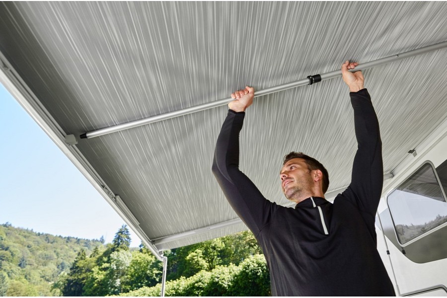 Tension Rafter Thule Tepui