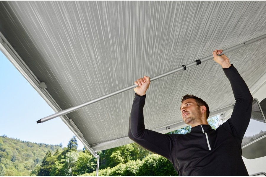 Tension Rafter Thule Tepui