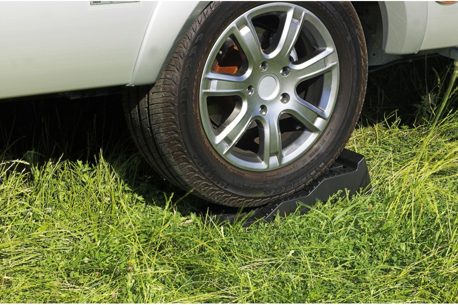 Cuñas Niveladoras Thule Tepui