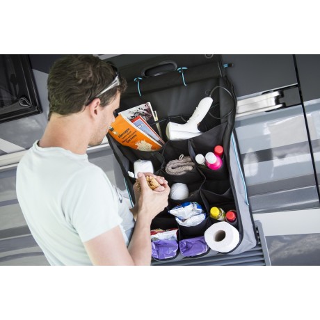 Organizador de Auto Thule Tepui