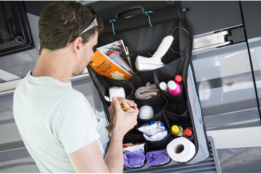 Organizador de Auto Thule Tepui
