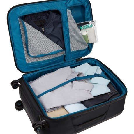 Maleta Bodega Thule Subterra Spinner 63L | Black