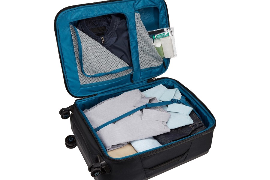 Maleta Bodega Thule Subterra Spinner 63L | Black