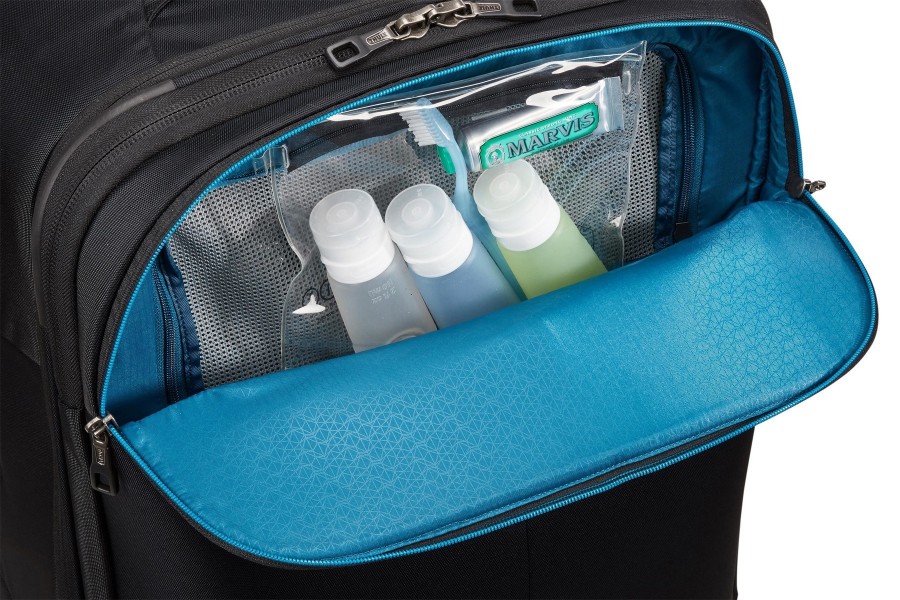 Maleta Bodega Thule Subterra Spinner 63L | Black