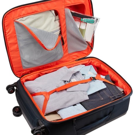Maleta Bodega Thule Subterra Spinner 63L | Mineral