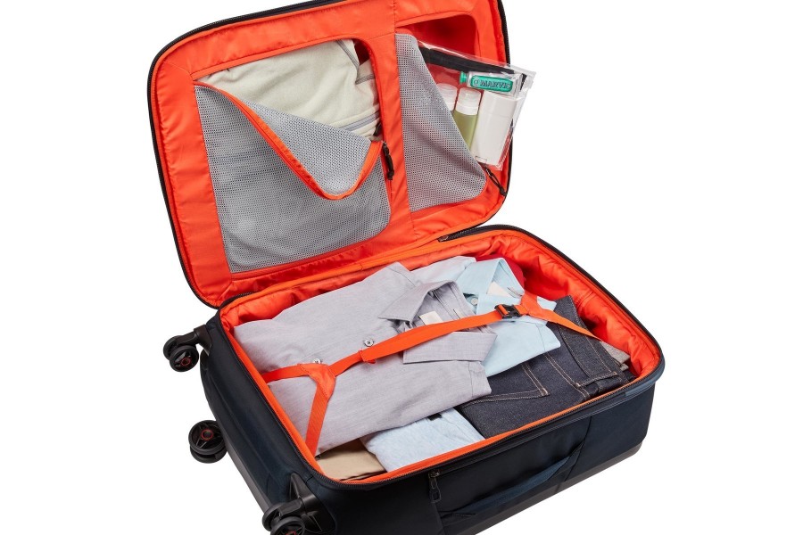 Maleta Bodega Thule Subterra Spinner 63L | Mineral