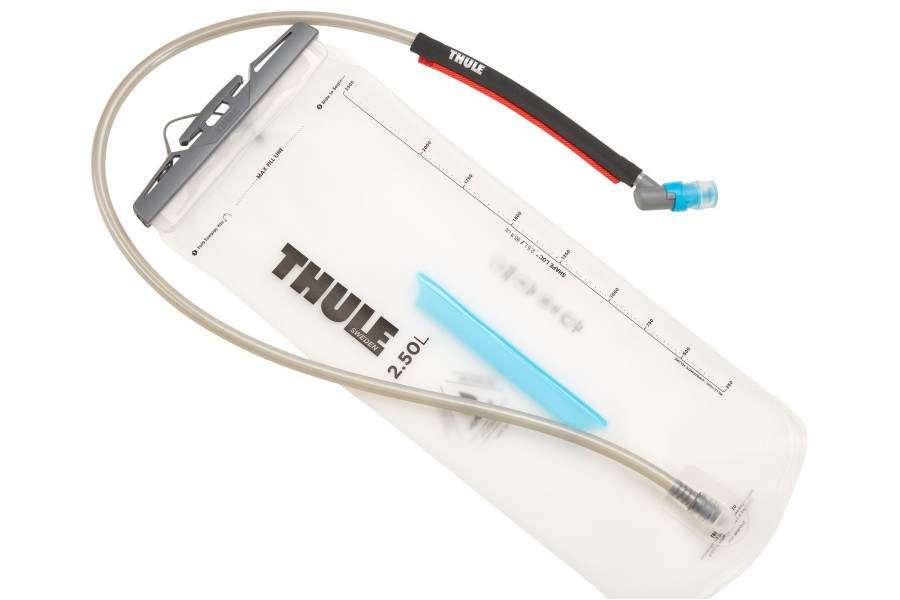 Mochila Hidratacion Thule UpTake 12L | Black