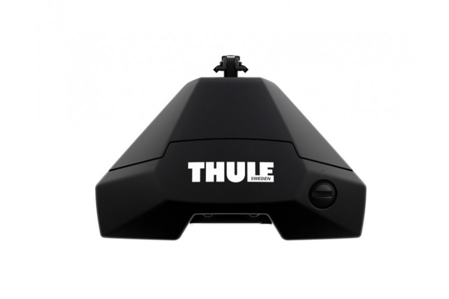 Barras THULE EVO WingBar para camioneta FORD F-150 desde 2015 a 2020