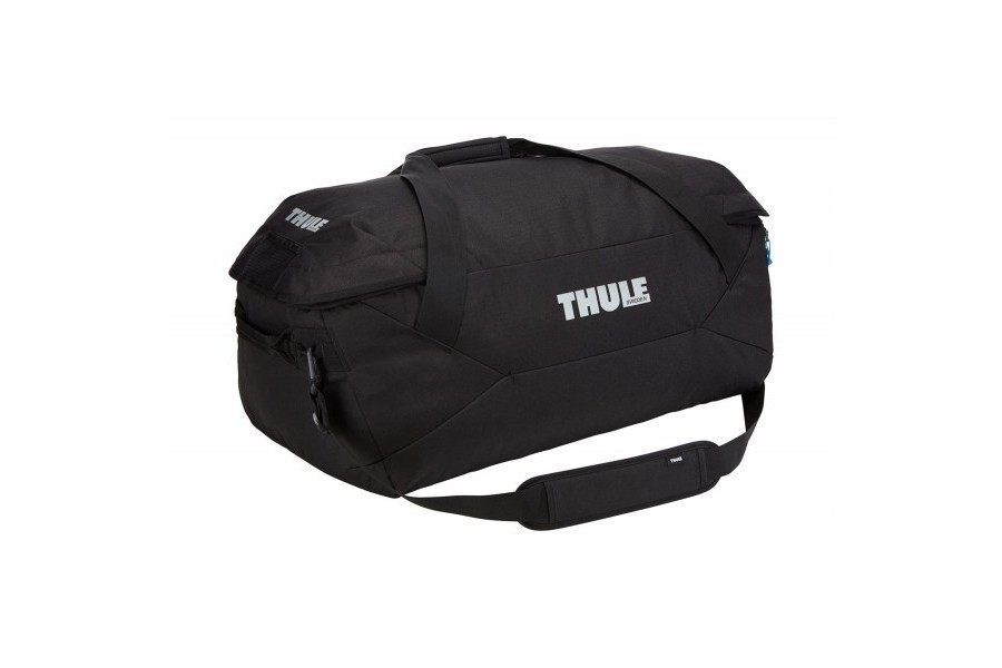 Set 4 Bolsos Thule Go Pack | Black