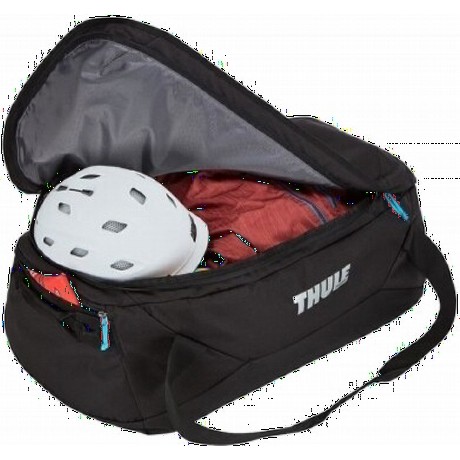 Set 4 Bolsos Thule Go Pack | Black