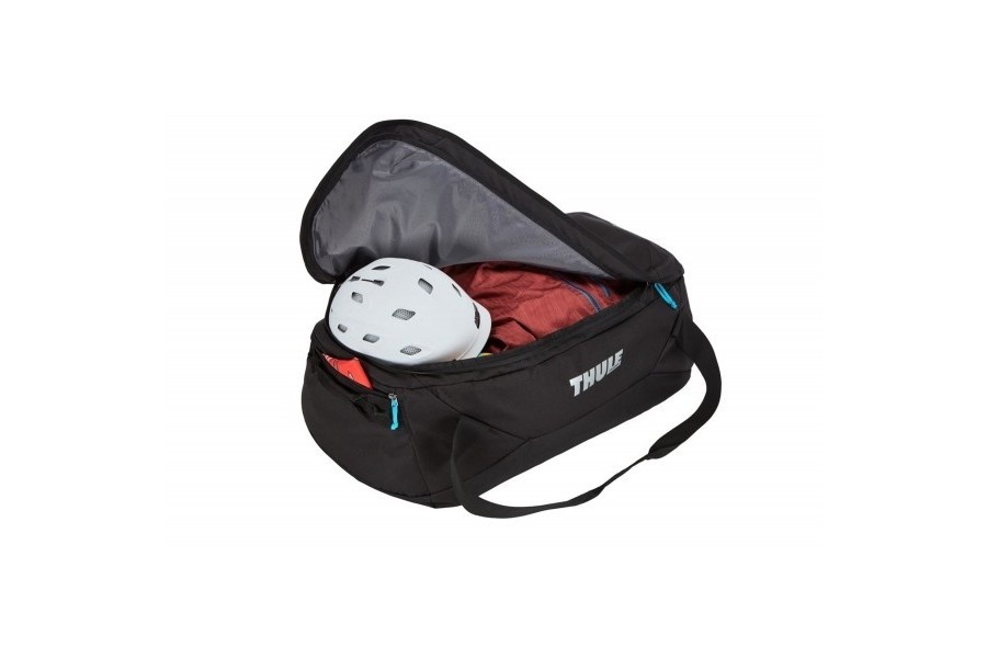 Set 4 Bolsos Thule Go Pack | Black