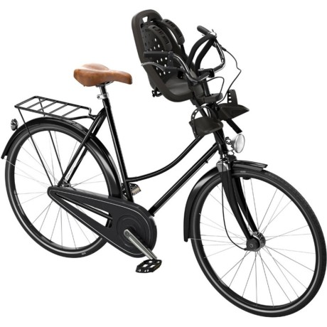 Silla Thule Yepp Mini | Black