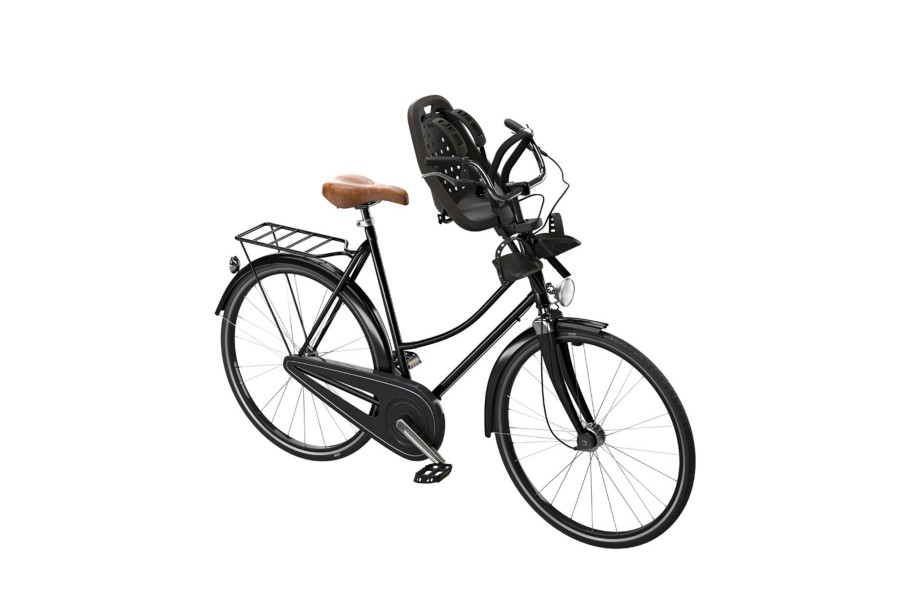 Silla Thule Yepp Mini | Black